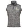 Men's Cosmic Fleece Vest Thumbnail
