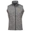 Men's Cosmic Fleece Vest Thumbnail
