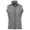 Men's Cosmic Fleece Vest Thumbnail