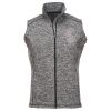 Men's Cosmic Fleece Vest Thumbnail