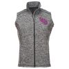 Men's Cosmic Fleece Vest Thumbnail