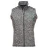 Men's Cosmic Fleece Vest Thumbnail