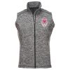 Men's Cosmic Fleece Vest Thumbnail