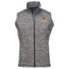 Men's Cosmic Fleece Vest Thumbnail