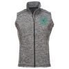 Men's Cosmic Fleece Vest Thumbnail