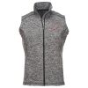 Men's Cosmic Fleece Vest Thumbnail