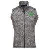 Men's Cosmic Fleece Vest Thumbnail