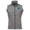 Men's Cosmic Fleece Vest Thumbnail