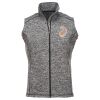 Men's Cosmic Fleece Vest Thumbnail