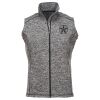 Men's Cosmic Fleece Vest Thumbnail