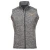 Men's Cosmic Fleece Vest Thumbnail