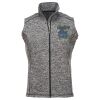 Men's Cosmic Fleece Vest Thumbnail