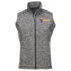 Men's Cosmic Fleece Vest Thumbnail