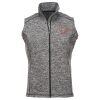 Men's Cosmic Fleece Vest Thumbnail