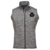 Men's Cosmic Fleece Vest Thumbnail