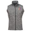Men's Cosmic Fleece Vest Thumbnail