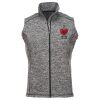 Men's Cosmic Fleece Vest Thumbnail