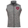Men's Cosmic Fleece Vest Thumbnail