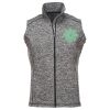 Men's Cosmic Fleece Vest Thumbnail