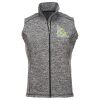 Men's Cosmic Fleece Vest Thumbnail
