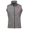 Men's Cosmic Fleece Vest Thumbnail