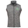 Men's Cosmic Fleece Vest Thumbnail