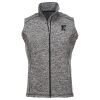Men's Cosmic Fleece Vest Thumbnail