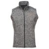 Men's Cosmic Fleece Vest Thumbnail