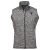 Men's Cosmic Fleece Vest Thumbnail