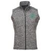 Men's Cosmic Fleece Vest Thumbnail