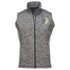 Men's Cosmic Fleece Vest Thumbnail