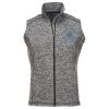 Men's Cosmic Fleece Vest Thumbnail