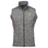 Men's Cosmic Fleece Vest Thumbnail
