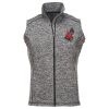 Men's Cosmic Fleece Vest Thumbnail