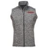 Men's Cosmic Fleece Vest Thumbnail