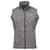 Men's Cosmic Fleece Vest Thumbnail
