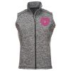 Men's Cosmic Fleece Vest Thumbnail