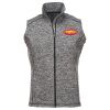 Men's Cosmic Fleece Vest Thumbnail