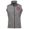 Men's Cosmic Fleece Vest Thumbnail