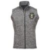 Men's Cosmic Fleece Vest Thumbnail