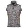Men's Cosmic Fleece Vest Thumbnail