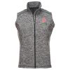 Men's Cosmic Fleece Vest Thumbnail