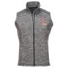 Men's Cosmic Fleece Vest Thumbnail