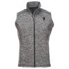 Men's Cosmic Fleece Vest Thumbnail
