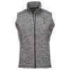 Men's Cosmic Fleece Vest Thumbnail