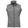 Men's Cosmic Fleece Vest Thumbnail