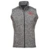 Men's Cosmic Fleece Vest Thumbnail