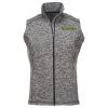 Men's Cosmic Fleece Vest Thumbnail
