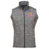 Men's Cosmic Fleece Vest Thumbnail