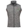 Men's Cosmic Fleece Vest Thumbnail
